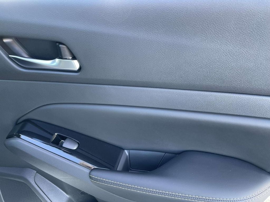 2021 Nissan Altima 2.5 SL