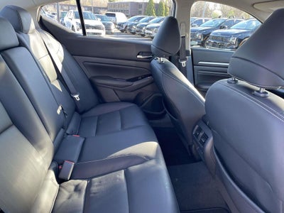 2021 Nissan Altima 2.5 SL