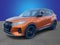 2022 Nissan Kicks SR