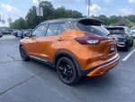 2022 Nissan Kicks SR