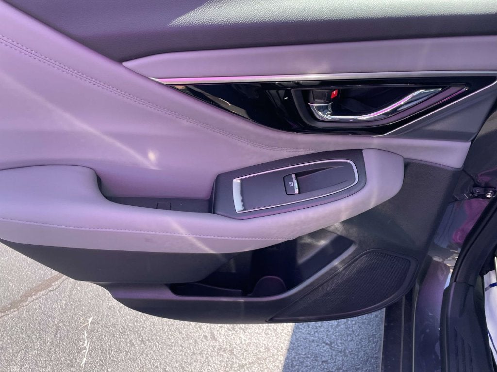 2024 Subaru Legacy Limited