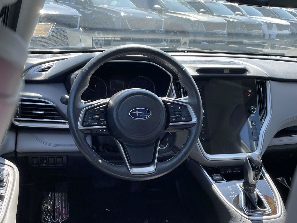 2024 Subaru Legacy Limited