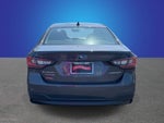 2024 Subaru Legacy Limited