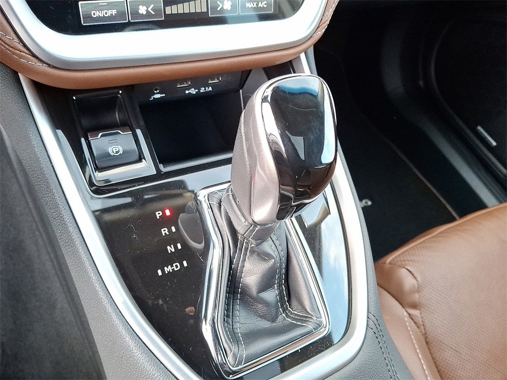 2022 Subaru Outback Touring XT