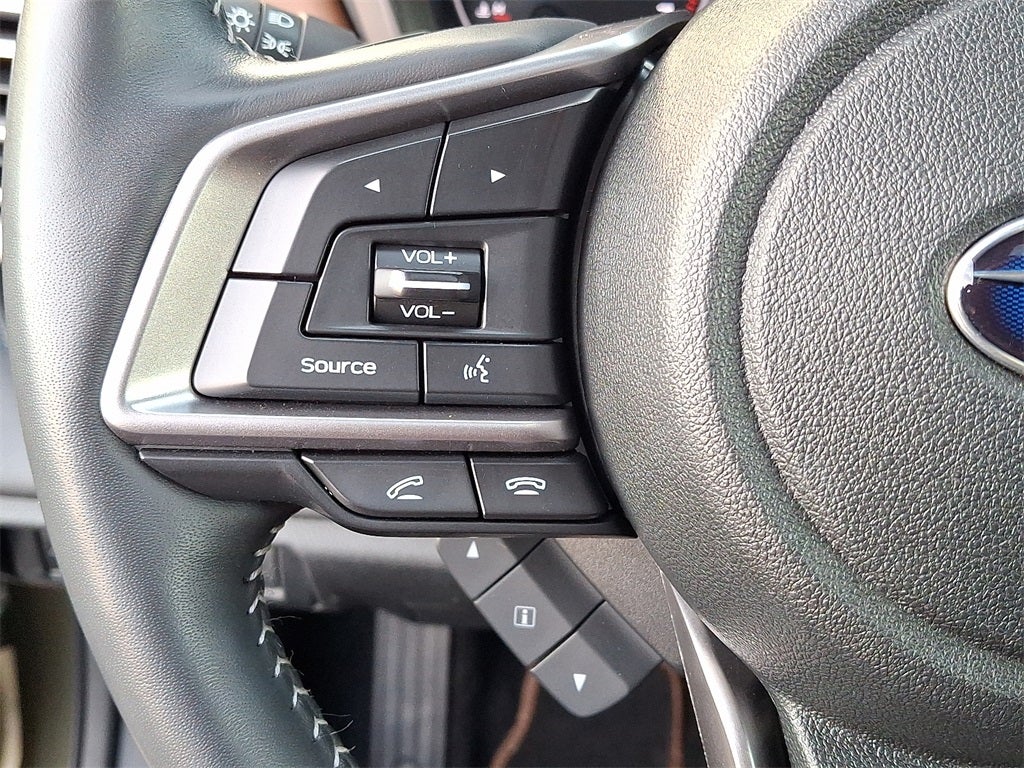 2022 Subaru Outback Touring XT