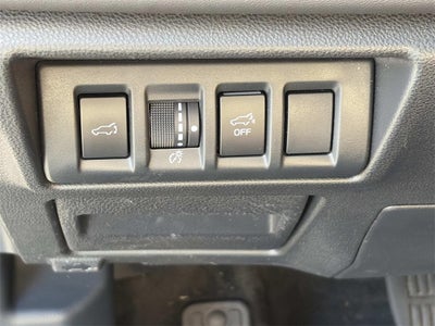 2022 Subaru Outback Touring XT