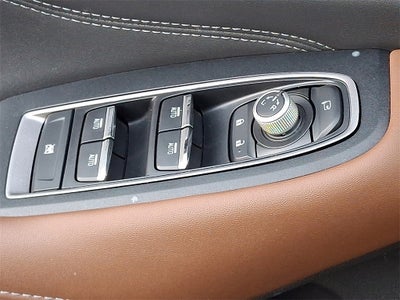 2022 Subaru Outback Touring XT