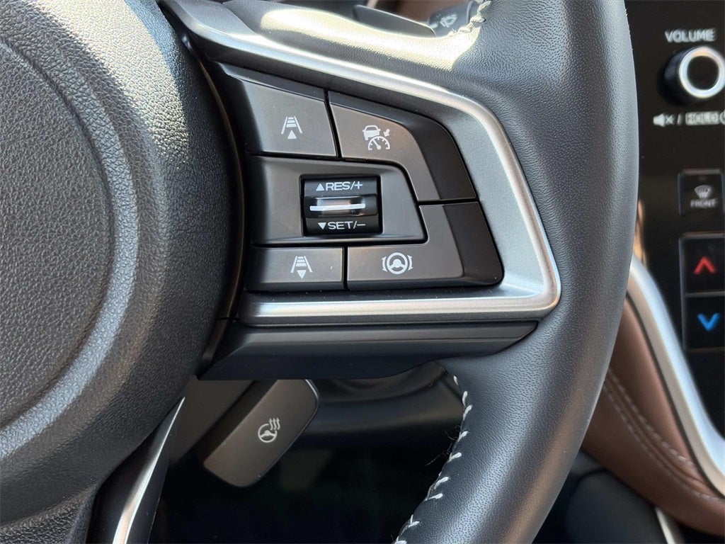 2022 Subaru Outback Touring XT