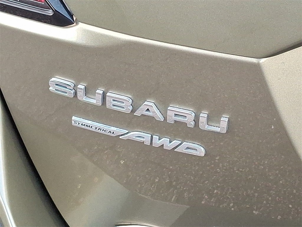 2022 Subaru Outback Touring XT