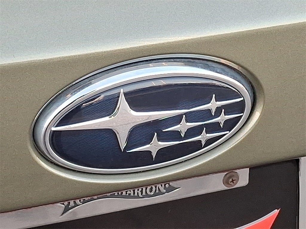 2022 Subaru Outback Touring XT