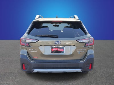 2022 Subaru Outback Touring XT