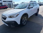 2021 Subaru Outback Touring XT