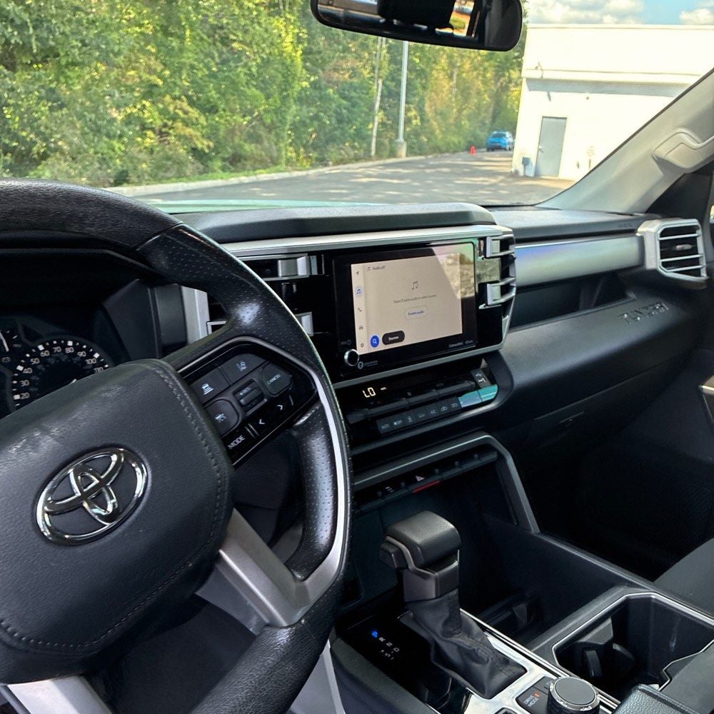 2024 Toyota Tundra SR5 XP