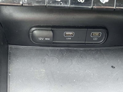 2021 Kia K5 EX