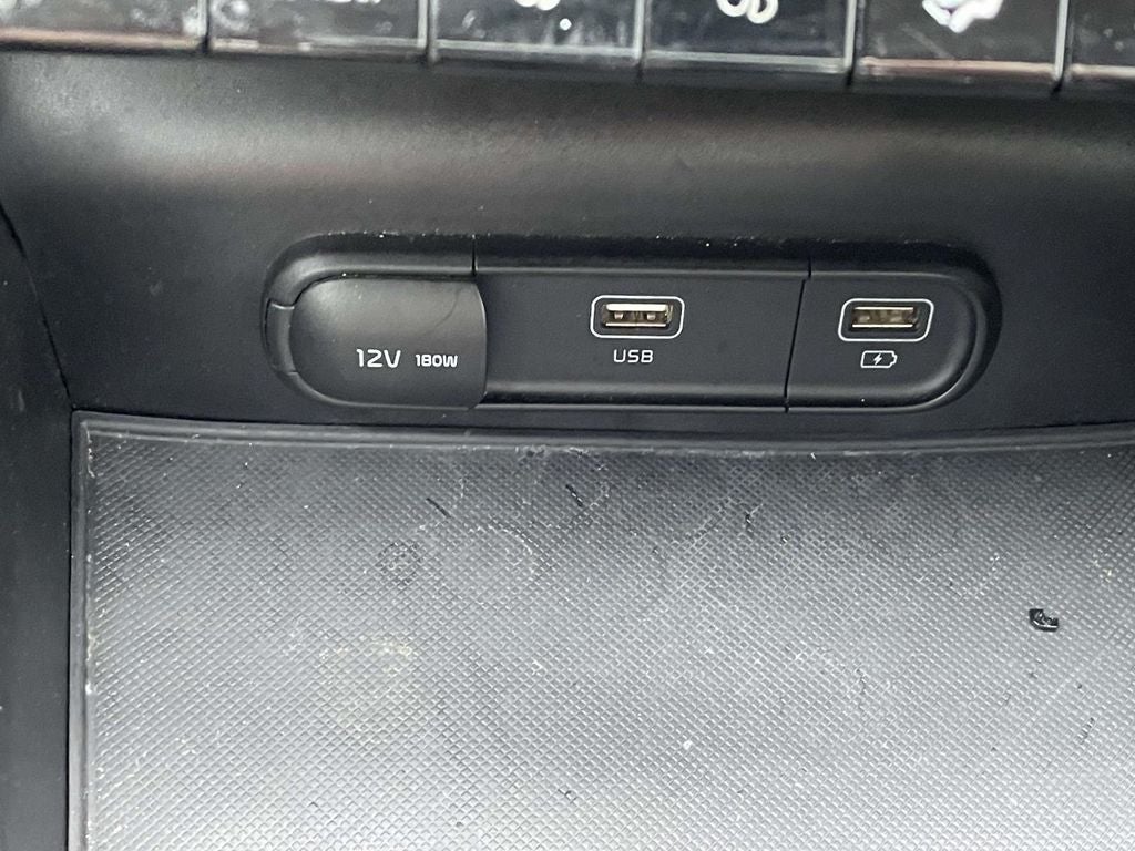 2021 Kia K5 EX