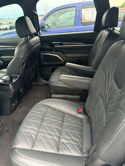 2023 Kia Telluride EX X-Line