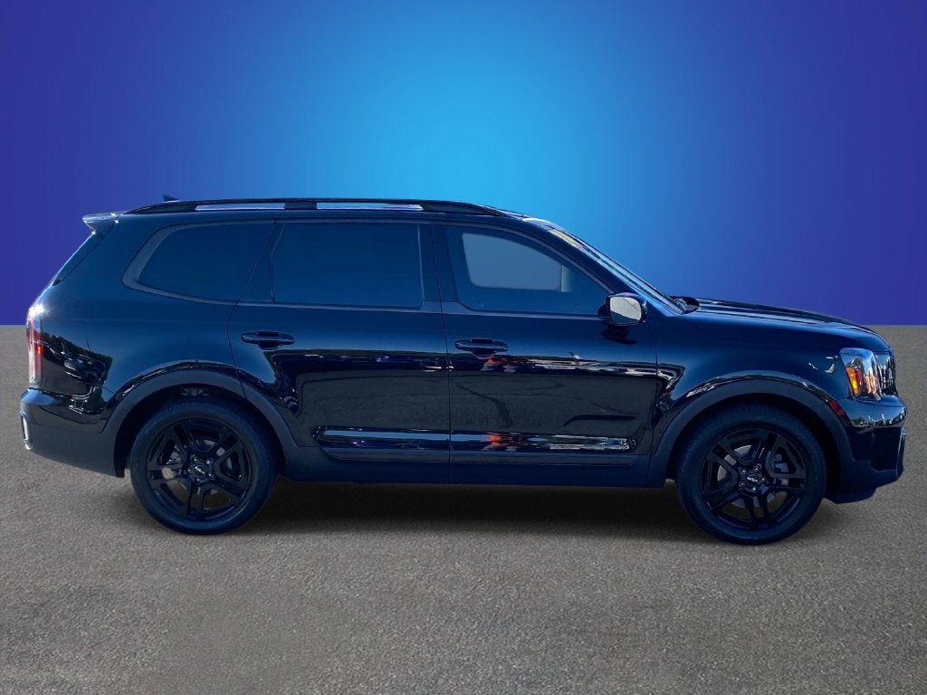 2024 Kia Telluride SX X-Line