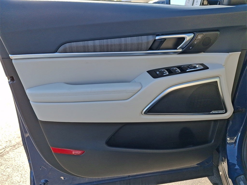 2024 Kia Telluride SX-Prestige