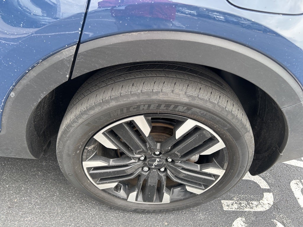 2024 Kia Telluride SX-Prestige