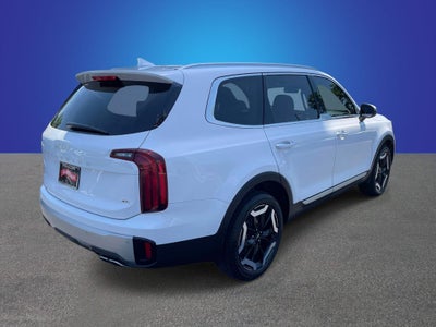 2023 Kia Telluride S
