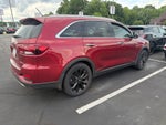 2020 Kia Sorento EX