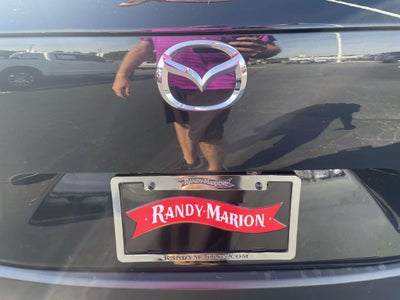 2025 Mazda Mazda CX-50 Hybrid Premium Plus