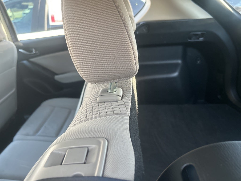 2014 Mazda Mazda CX-5 Touring