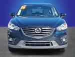 2016 Mazda Mazda CX-5 Touring