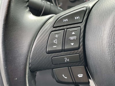 2016 Mazda Mazda CX-5 Touring