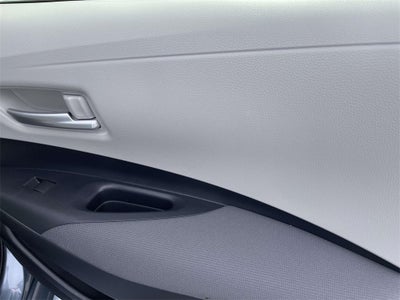 2021 Toyota Corolla Hybrid LE