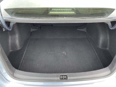 2021 Toyota Corolla Hybrid LE