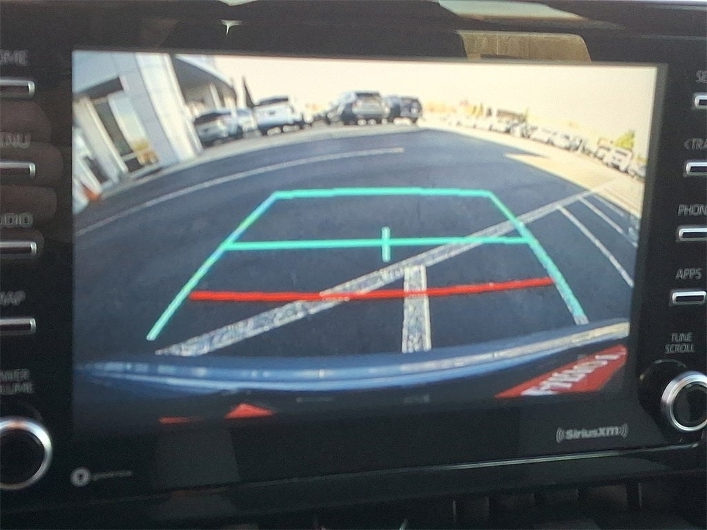 2021 Toyota Corolla Hybrid LE