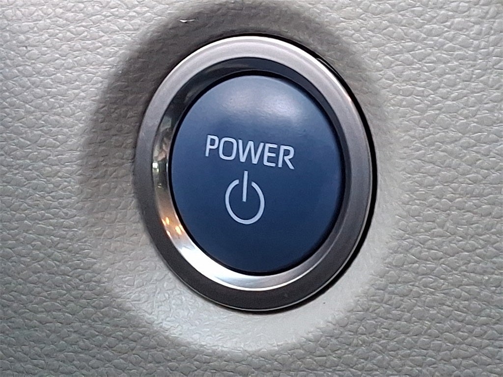 2021 Toyota Corolla Hybrid LE