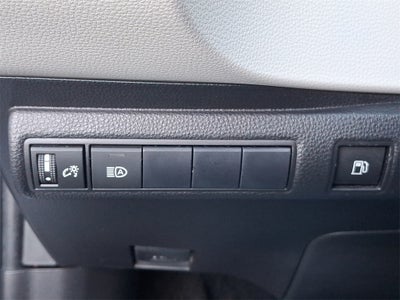 2021 Toyota Corolla Hybrid LE