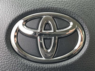 2021 Toyota Corolla Hybrid LE