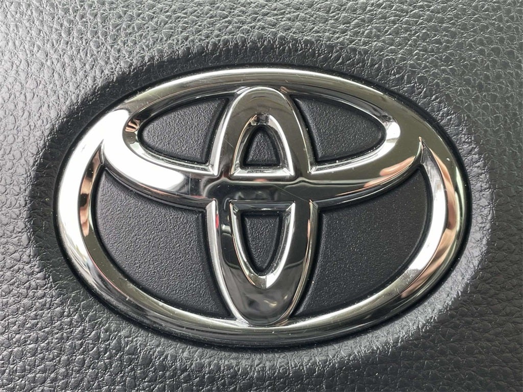 2021 Toyota Corolla Hybrid LE