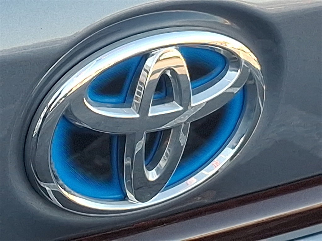 2021 Toyota Corolla Hybrid LE