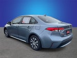 2021 Toyota Corolla Hybrid LE