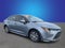 2021 Toyota Corolla Hybrid LE