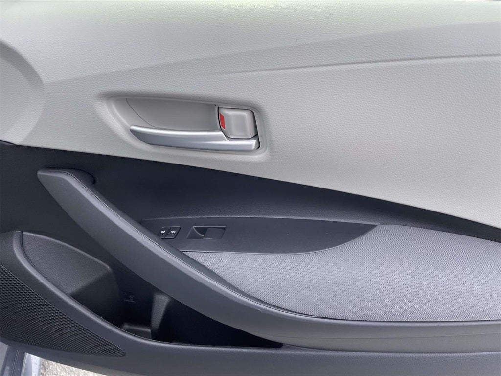 2021 Toyota Corolla Hybrid LE