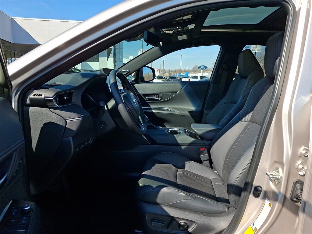 2024 Toyota Venza Limited