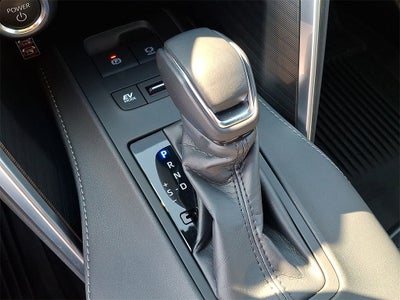 2024 Toyota Venza Limited