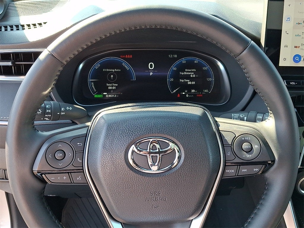 2024 Toyota Venza Limited