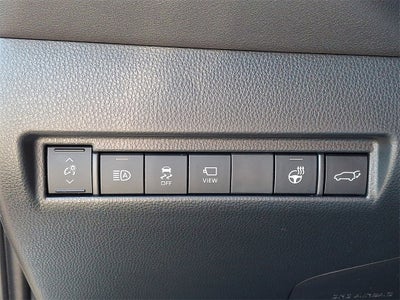 2024 Toyota Venza Limited