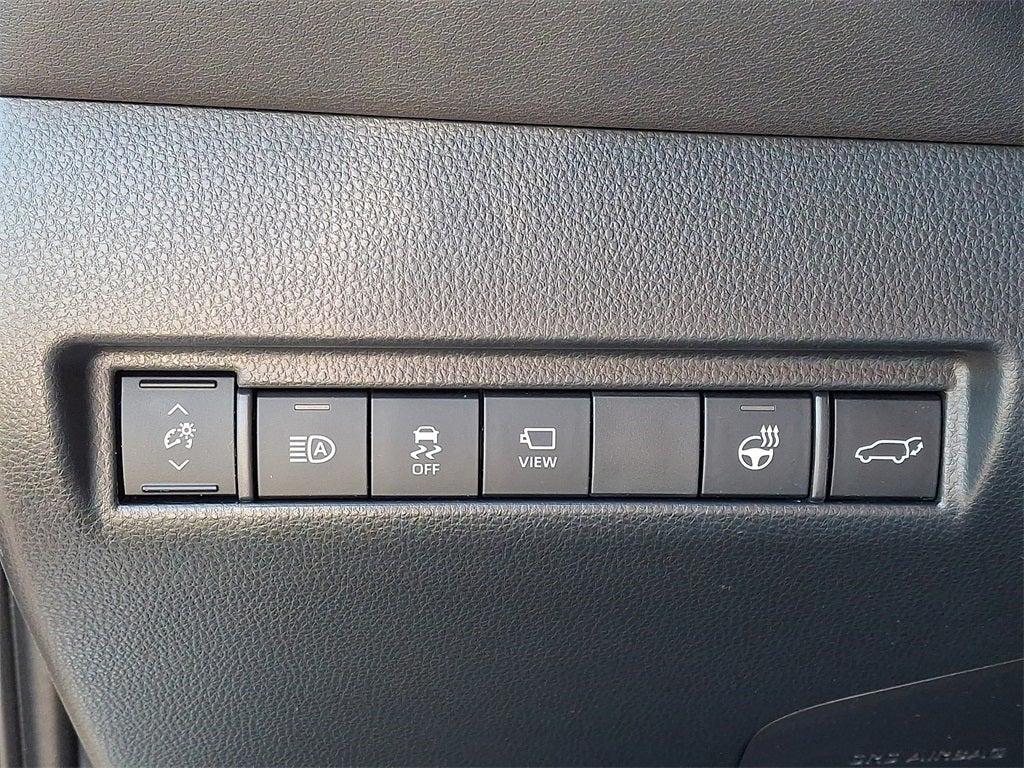 2024 Toyota Venza Limited