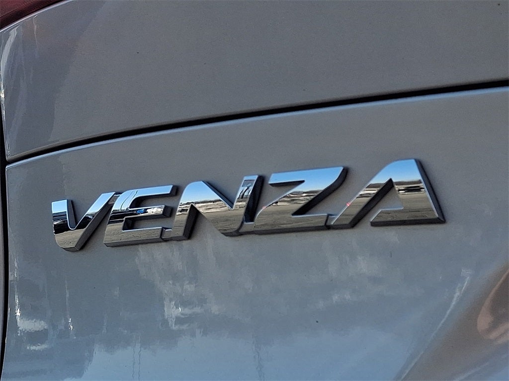 2024 Toyota Venza Limited