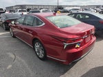 2019 Lexus LS 500