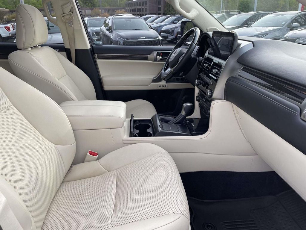2023 Lexus GX 460