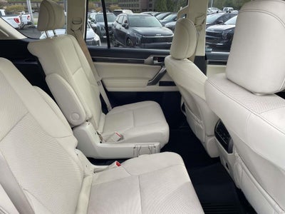 2023 Lexus GX 460
