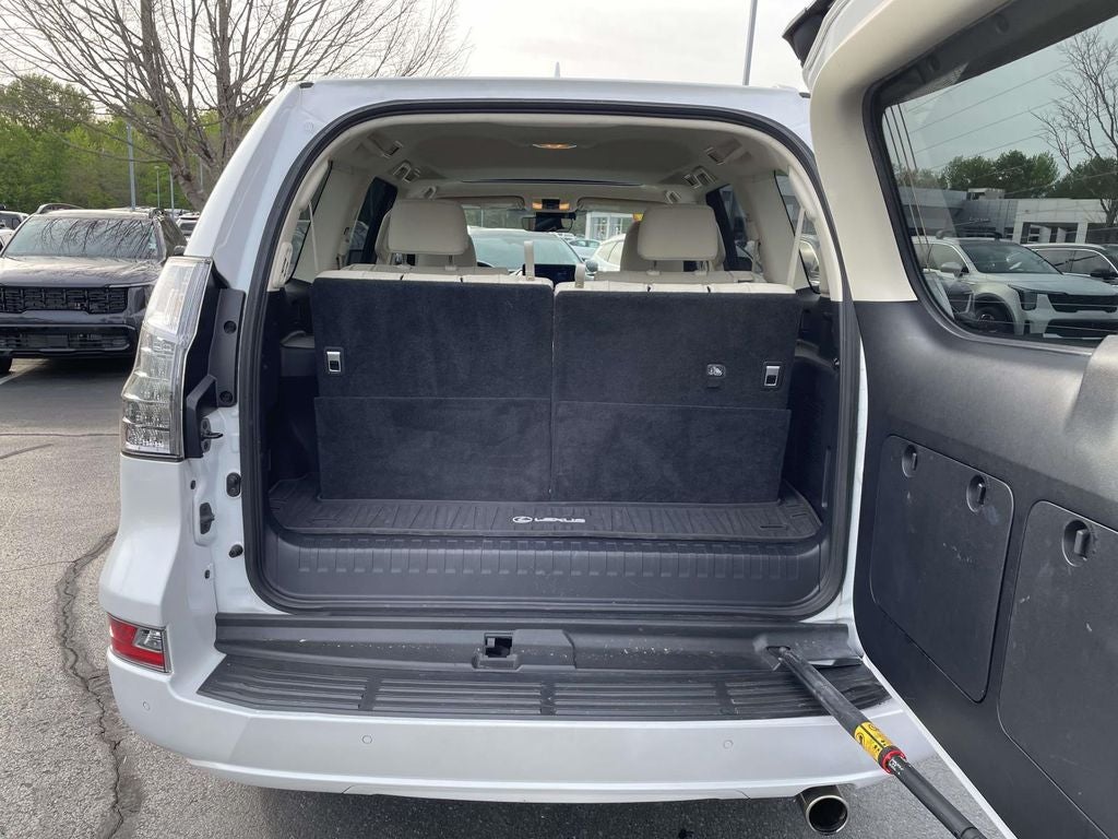 2023 Lexus GX 460